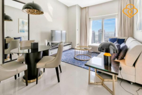 Keysplease Majestine Business Bay One Bed